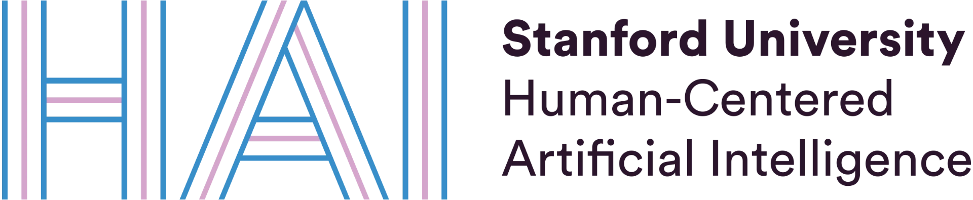 Stanford HAI logo