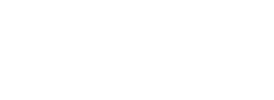 Learning Economy Foundation logo