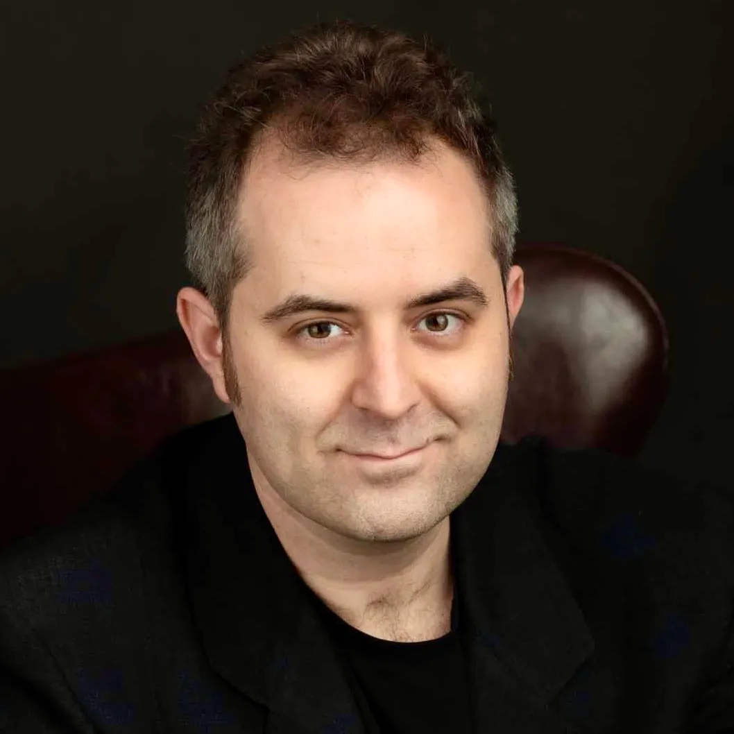 Benjamin Moskowitz