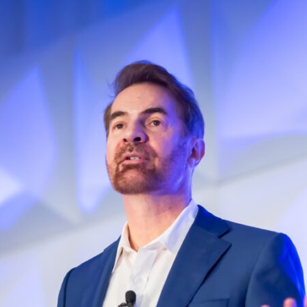 Erik Brynjolfsson