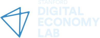 Digital Economy Lab