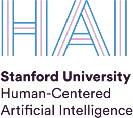 Stanford HAI logo