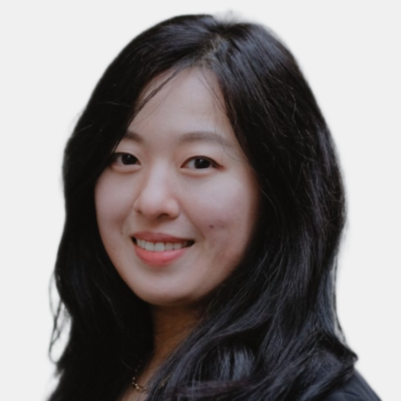Inyoung Cheong headshot